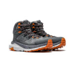 Hoka Vibram Men's Hiking Boots