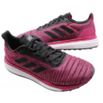 Adidas Boost Solar Drive Women's Running Shoes